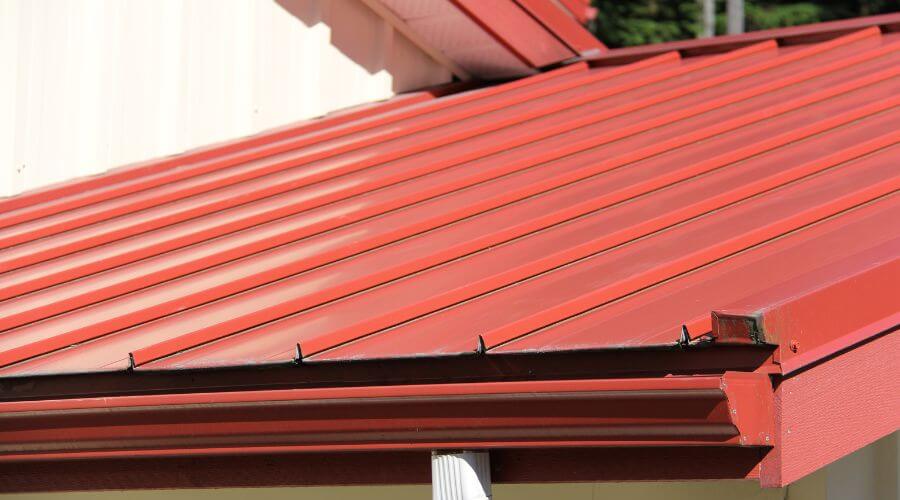 Industrial Roof Installation in Shelbiana, KY