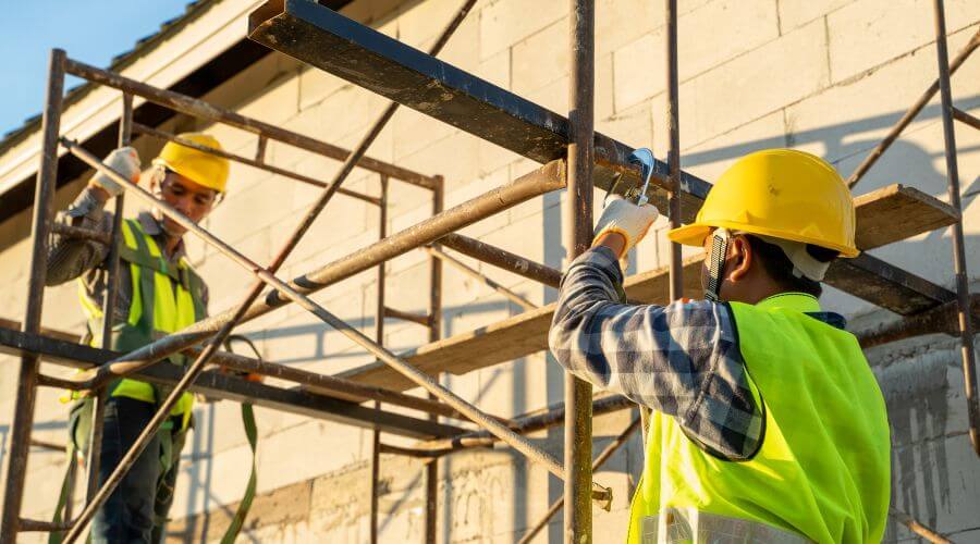 Expert top industrial roofings services in Shelbiana, KY